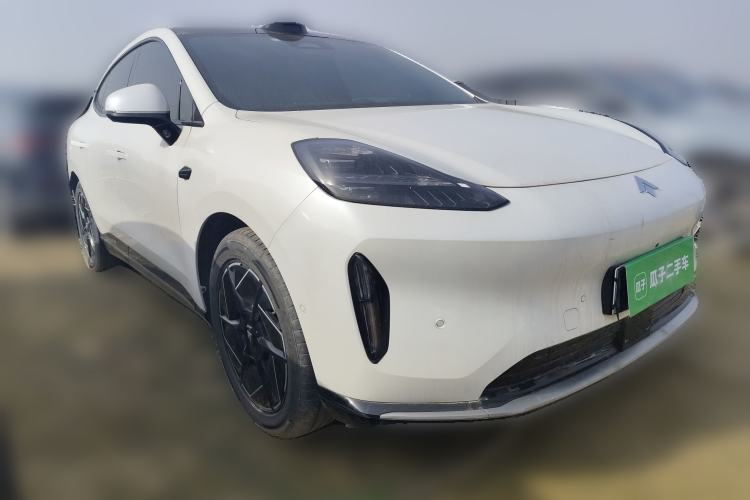 Used Hyptec HT 2024 825 Ultra-High Voltage LiDAR Edition
