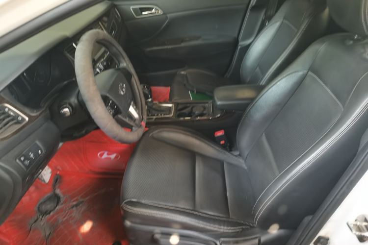 Used Hyundai Mistra 2016 1.6T Automatic Smart GLS
