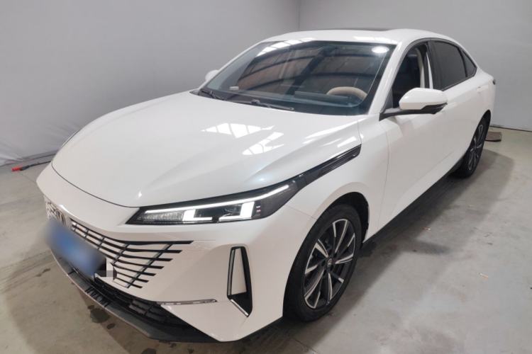 Used CHANGAN Eado 2024 1.5T GDI Automatic Prestige Edition