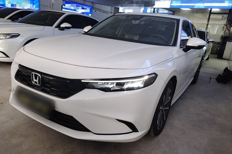 Honda Integra 2022 240TURBO CVT Luxury Edition usado