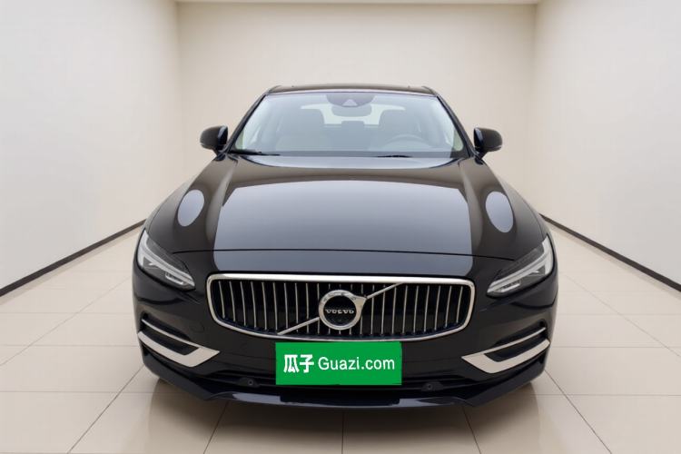Used Volvo S90 2019 T5 Zhiya Edition