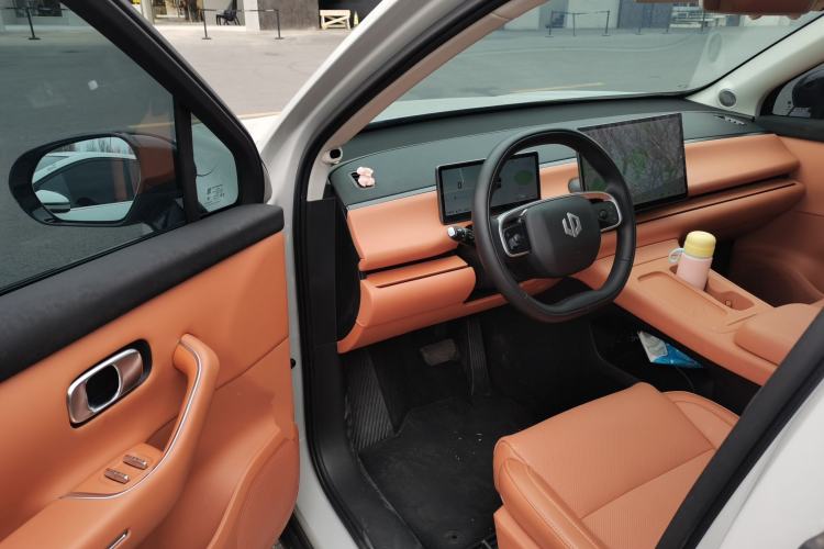 Used Leapmotor C10 2024 210 Smart Edition