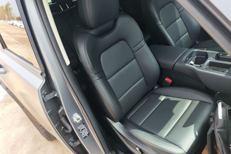 Used Haval Raptor New Energy 2026 Model Hi4 200 Ultra
