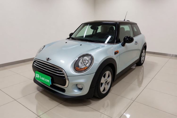 Used MINI 2016 1.2T ONE