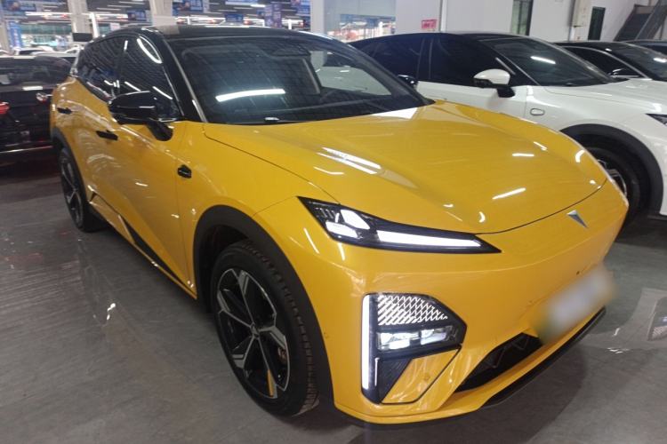 Used Deepal S07 2026 230Ultra with Huawei Qiankun ADS SE Edition Exterior 1