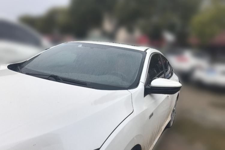 Used Honda Civic 2016 220TURBO Manual Luxury Edition