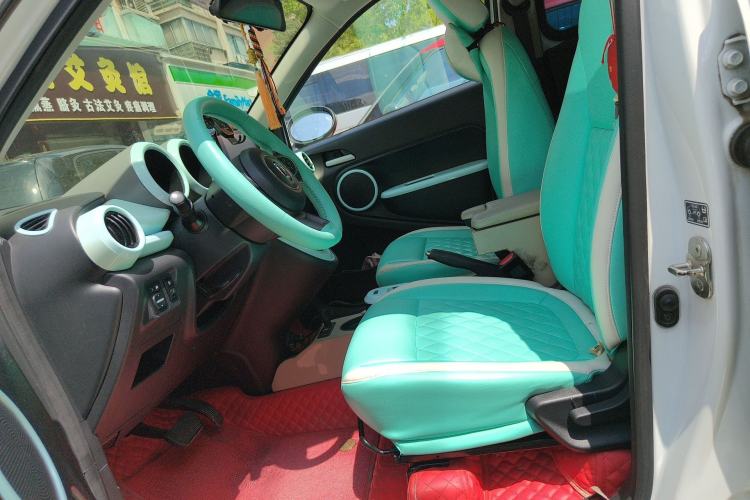 Used ORA Black Cat 2019 301km Standard Edition