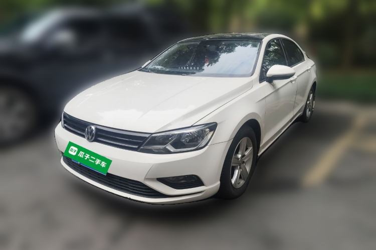 Used Volkswagen Lamando 2015 230TSI Manual Trend Edition