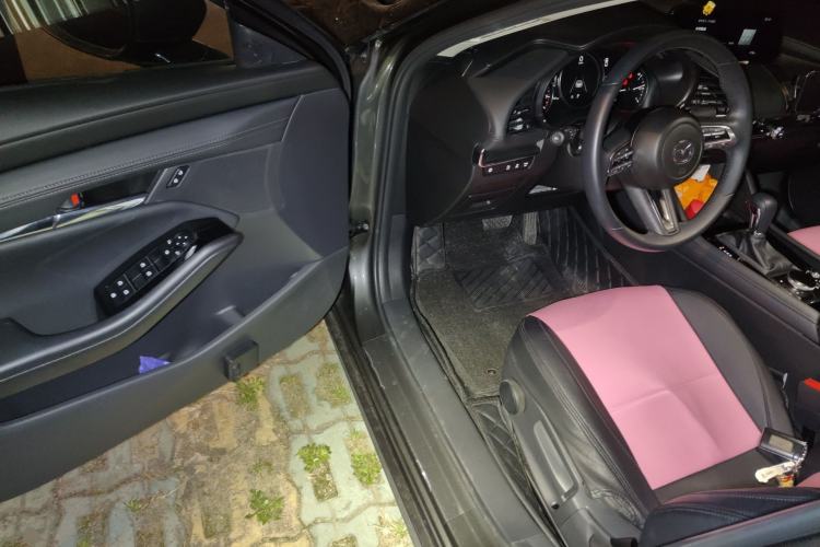 Used Mazda 3 Axela 2022 2.0L Automatic ZhiXuan Edition