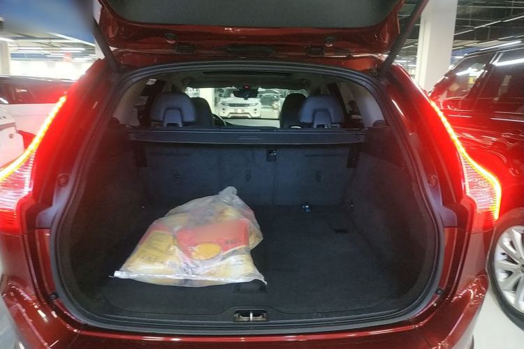 Used Volvo XC60 2014 T5 Zhiyi Edition