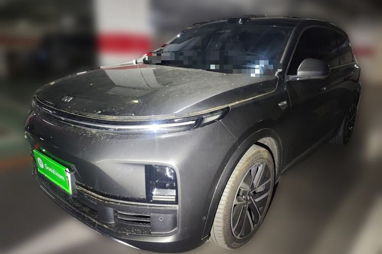 Used Li Auto L9 2024 Ultra Model