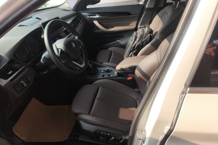 Used BMW X1 2020 sDrive20Li Fashion Model