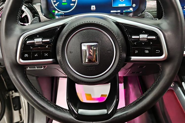 Used Tank 400 New Energy 2023 Hi4-T Super Edition