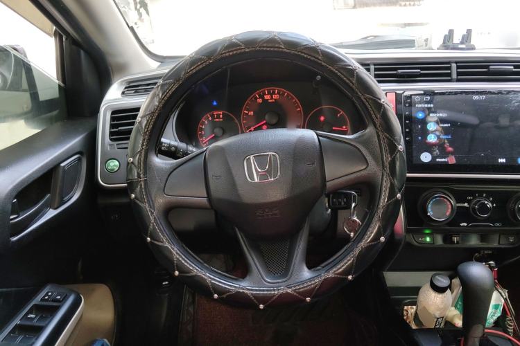 Used Honda City 2015 1.5L CVT Comfort Version