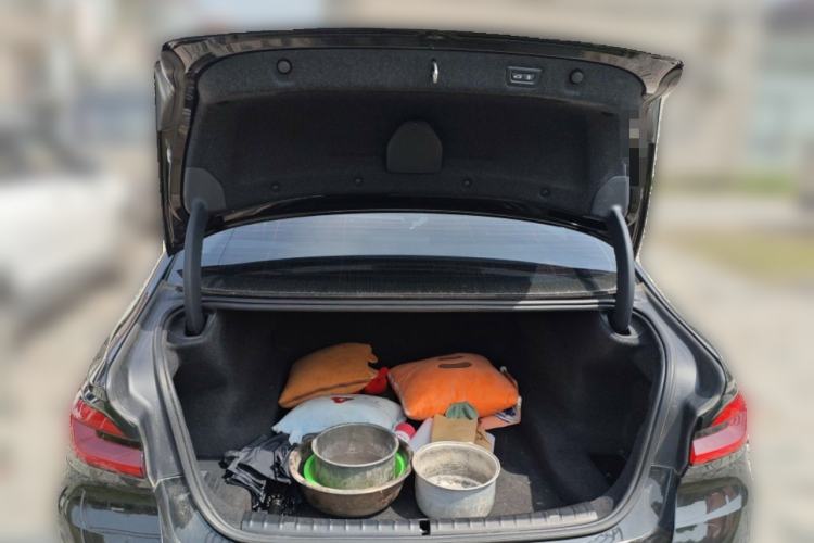 Used BMW 5 Series 2022 Updated 530Li Leading Edition Luxury Package
