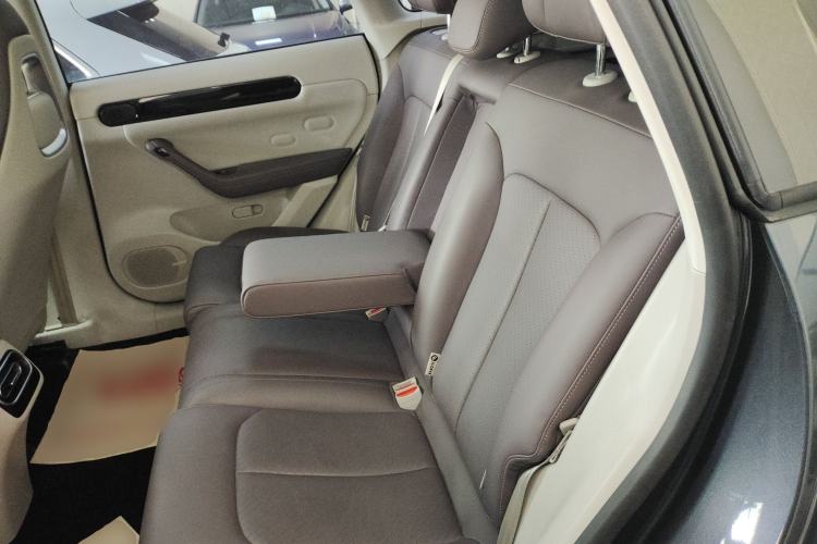 Used Leapmotor C11 2023 Pure Electric 500 Comfort Edition