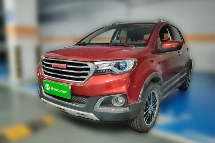 Used Haval H1 2015 1.5L AMT Urban Model