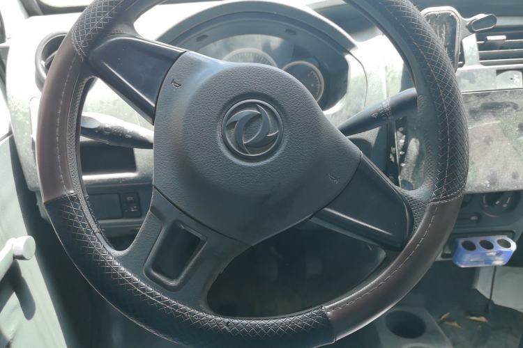 Used Dongfeng Xiaokang K07S 2021 1.2L High-Performance Standard Version DK12
