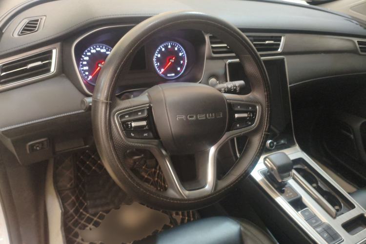 Used Roewe RX5 2022 330TGI Automatic National Style Edition