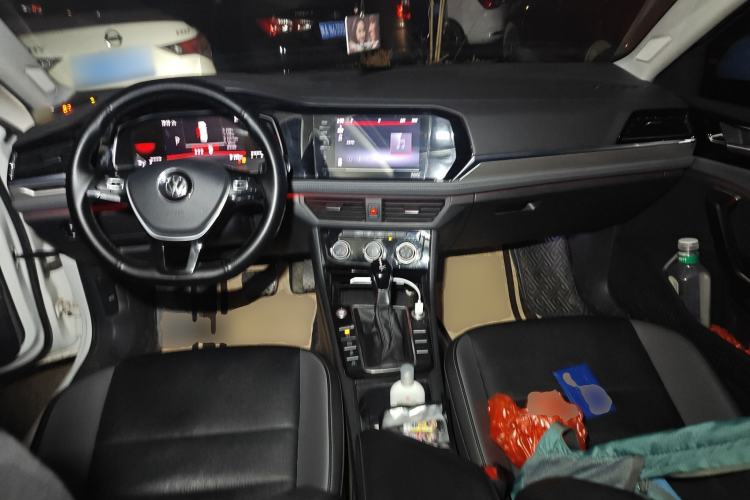 Used Volkswagen Sagitar 2022 280TSI DSG Excellence Edition