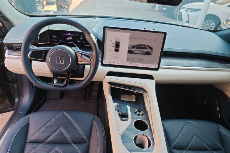 Used Zeekr 001 2023 ME Edition 100 kWh