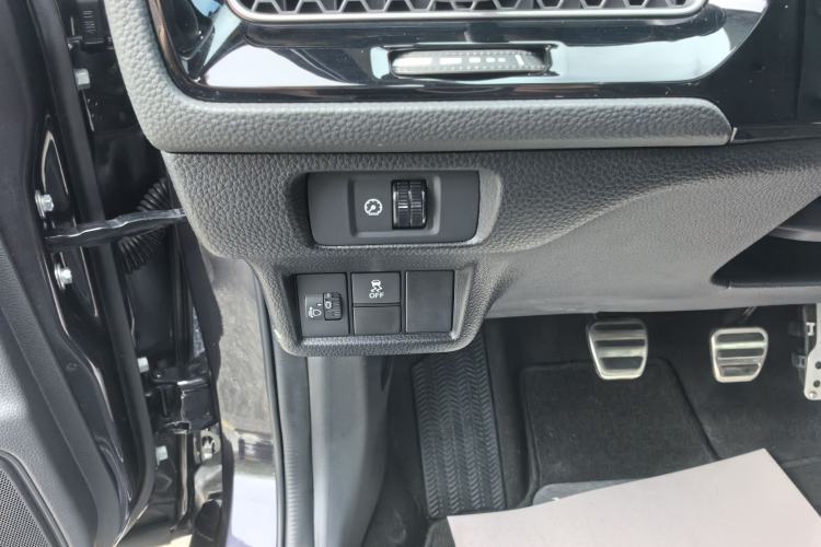 Used Honda Integra 2022 240TURBO Manual Exclusive Edition
