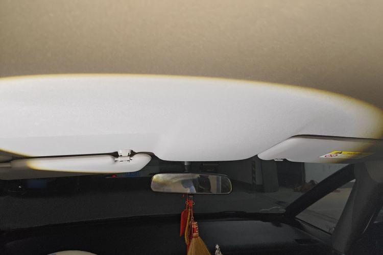 Used Honda Fit 2021 1.5L CVT Trend Edition