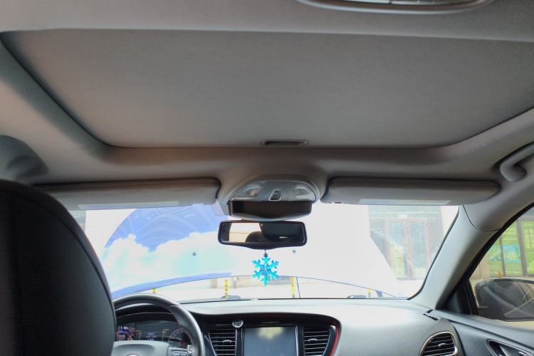 Used Fiat Ottimo 2014 1.4T Automatic Sport Edition