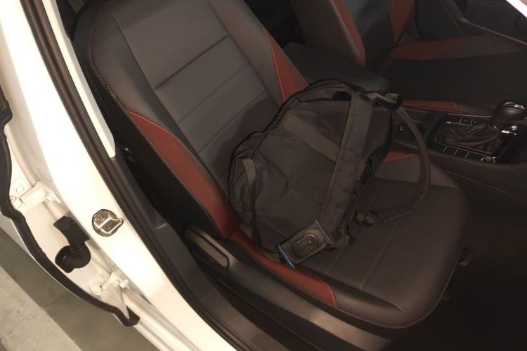 Used Volkswagen Bora 2020 1.5L Automatic Elite Version Right Front Seat