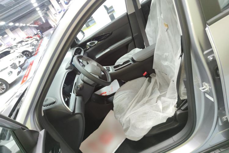 Used Geely Galaxy Geome 2026 Model 310km Youth Edition Left Front Seat