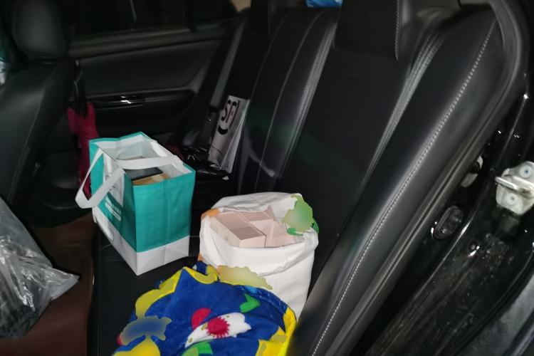 Used BYD F3 2020 1.5L Manual Classic Trim