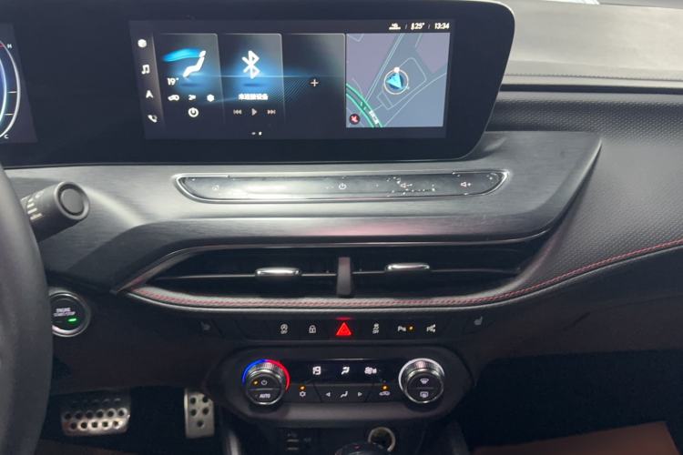 Used Buick Verano 2022 Pro GS Gale Edition
