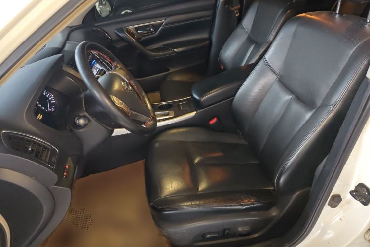 Used Nissan Teana 2013 2.0L XL Comfort Edition
