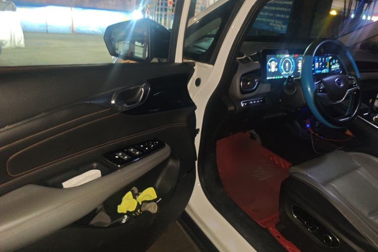 Used AION V 2021 Evolution Edition 70 Intelligent Leading Edition