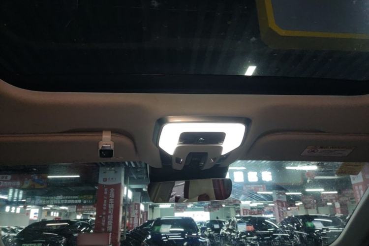 Used Hongqi H5 2025 1.5T DCT Xuan Ying Edition
