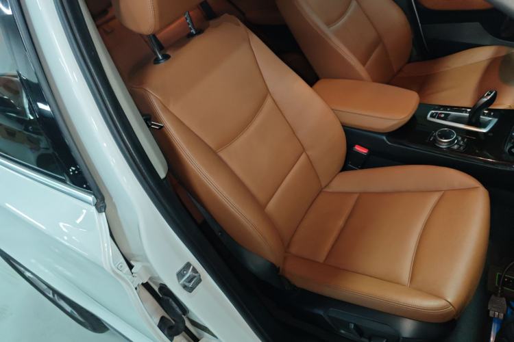 Used BMW X3 2014 xDrive20i X Design Package
