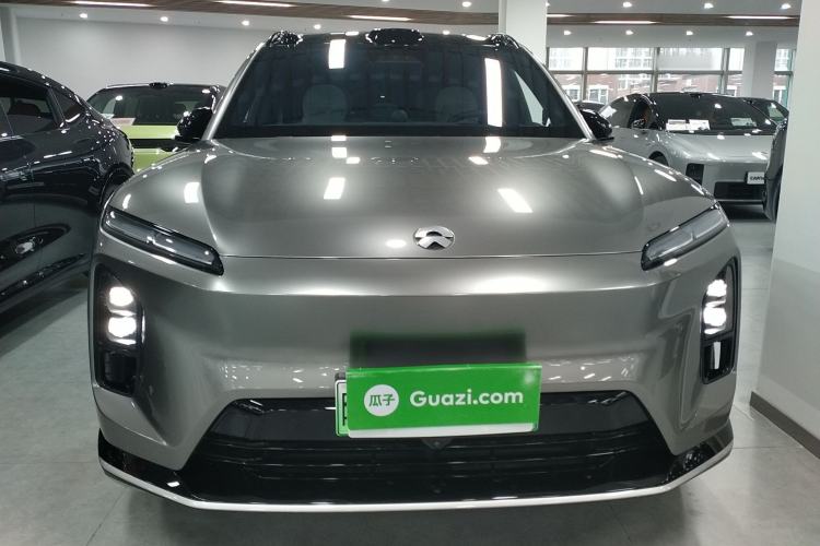 Used Nio ES6 2025 75 kWh
