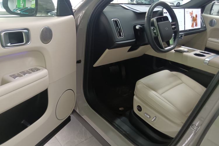 Used Li Auto L6 2024 Max
