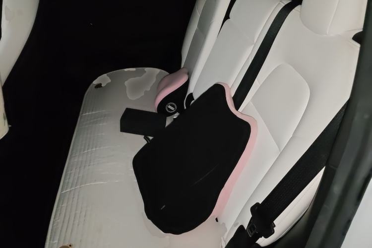 Used Tesla Model Y 2022 Performance High-Performance All-Wheel-Drive Version