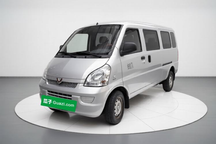 Gebrauchter Wuling Rongguang 2021 1.5L Extended Basic Version L3C Guazi used car, China used car export, Used car for sale, Used  cars, Cheapest cars for sale