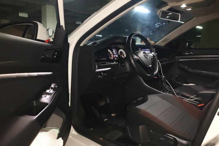 Used Volkswagen Bora 2020 1.5L Automatic Elite Version