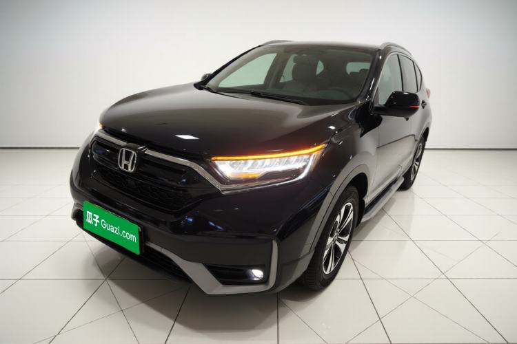 Used Honda CR-V 2021 240TURBO CVT 2WD Comfort Version