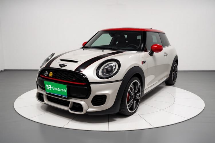 Used MINI JCW 2017 2.0T JOHN COOPER WORKS