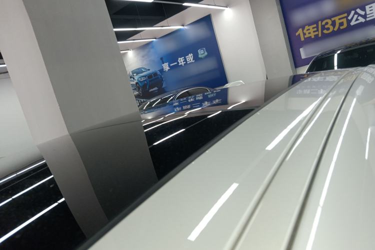 Used BMW i3 2024 eDrive 40 L Midnight Sports Package