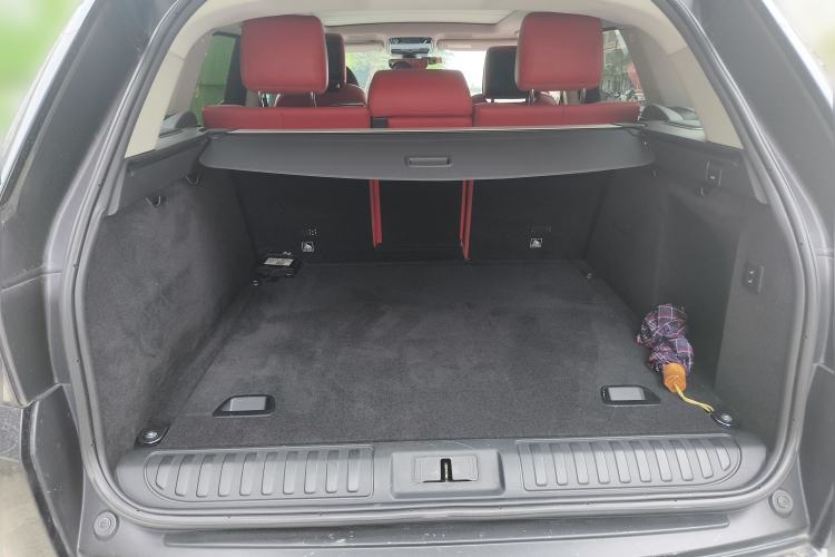 Used Land Rover Range Sport 2021 3.0 L6 YAO Black Edition
