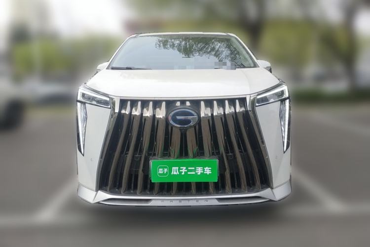 Used GAC Trumpchi E9 2024 E9 Champion Edition