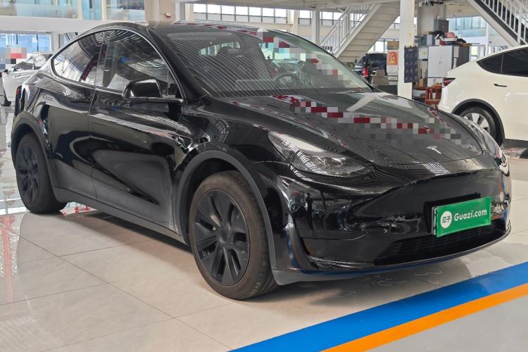Used Tesla Model Y 2023 Rear-Wheel-Drive Version