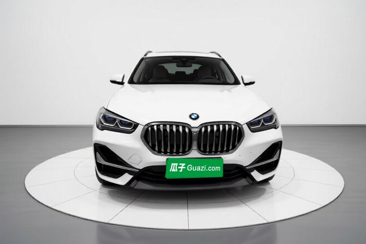 Used BMW X1 2022 sDrive25Li Leading Model
