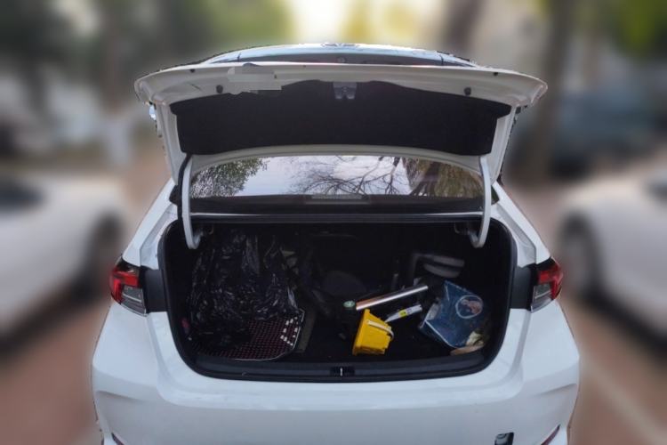 Used Toyota Corolla 2021 1.2T S-CVT Elite PLUS Edition
