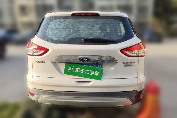 Used Ford Kuga 2015 1.5L GTDi Two-Wheel Drive Fashion Edition